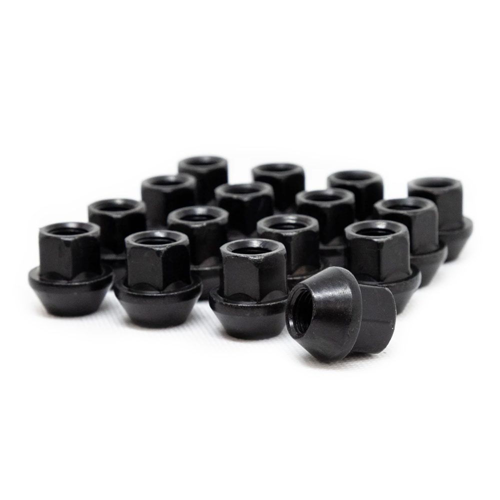 Lug Nuts _ M12x1.5x23 Open