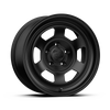 Patrol HD _ Asphalt Black