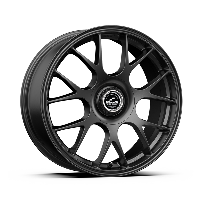 Super Touring Vertex _ Frosted Graphite