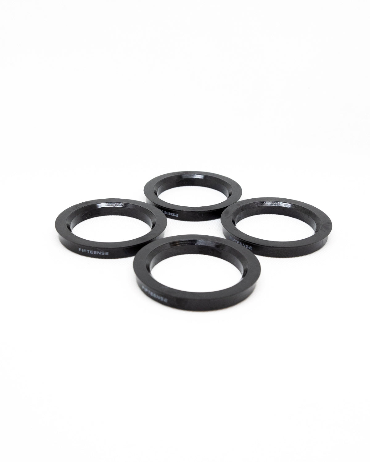 Hub Rings _ 4 Pack