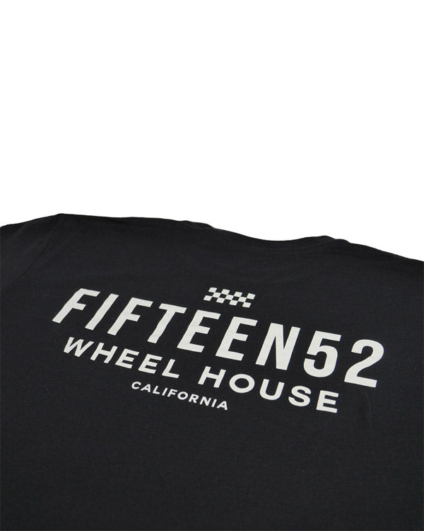 52 Shop Tee _ Black