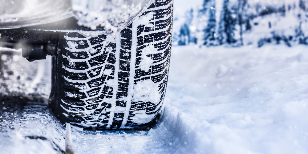 The Ultimate Winter Wheel Guide – Why Winter Tires are Essential & How to Pick the Right Ones with Fifteen52