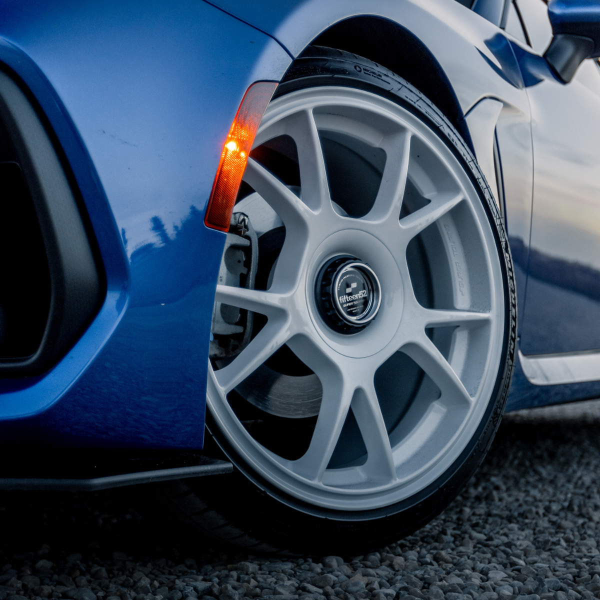 The Art of Wheel Crafting: An Inside Look at Materials and Constructio ...
