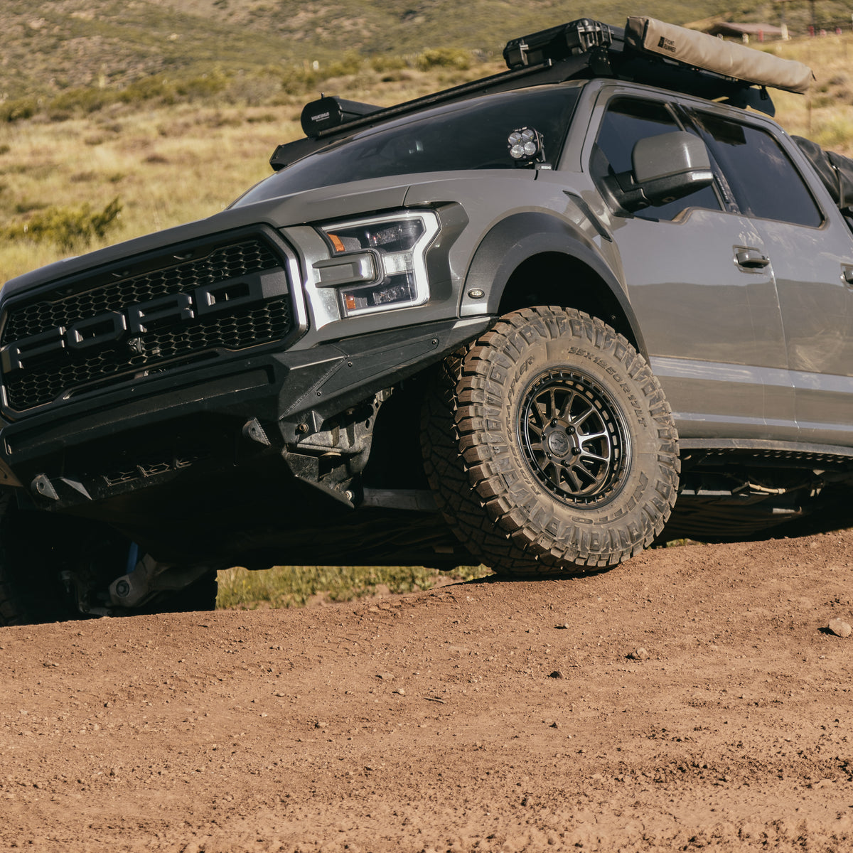 6X135 WHEELS – fifteen52