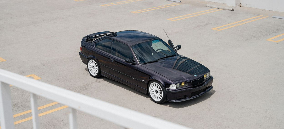 Fifteen52 | Wheels & Rims for 1990-2000 BMW 3-Series E36 – fifteen52
