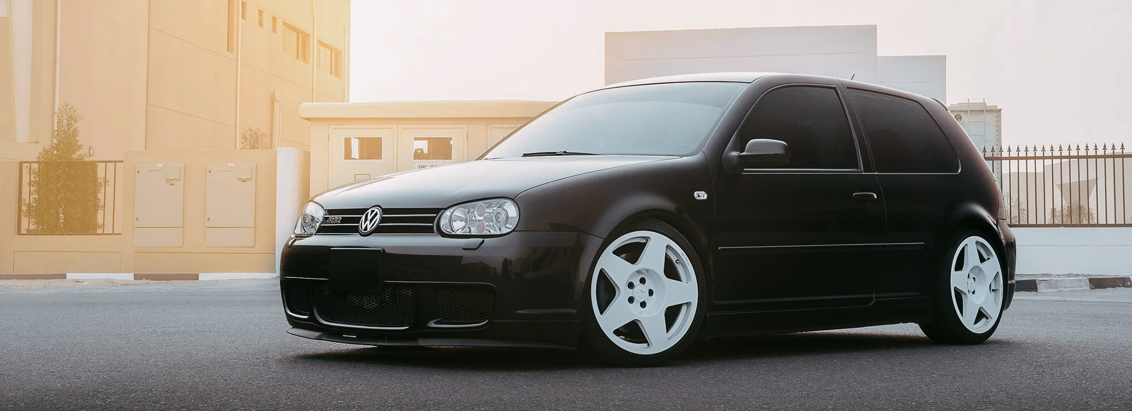 1999-2005 Volkswagen Golf/GTi Mk4