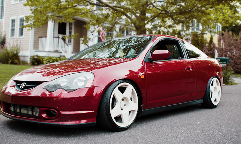 Acura Rsx Rims