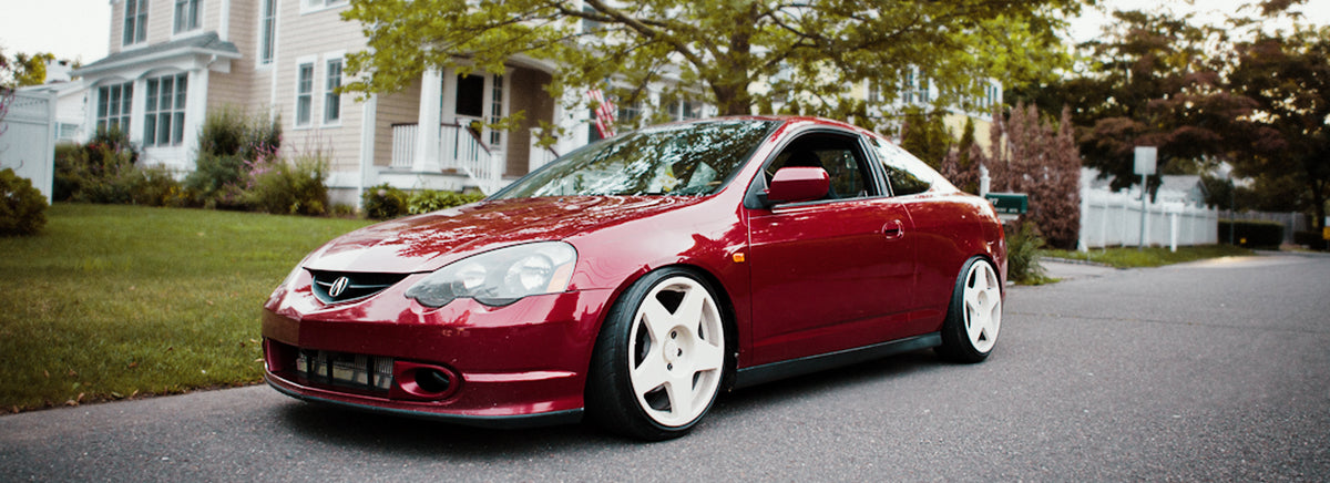 Fifteen52 | Wheels and Rims for 2002-2006 Acura RSX – fifteen52