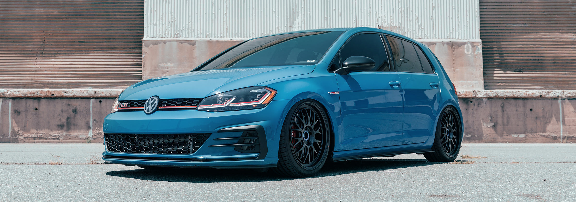 2015-2021 Volkswagen Golf GTi Mk7