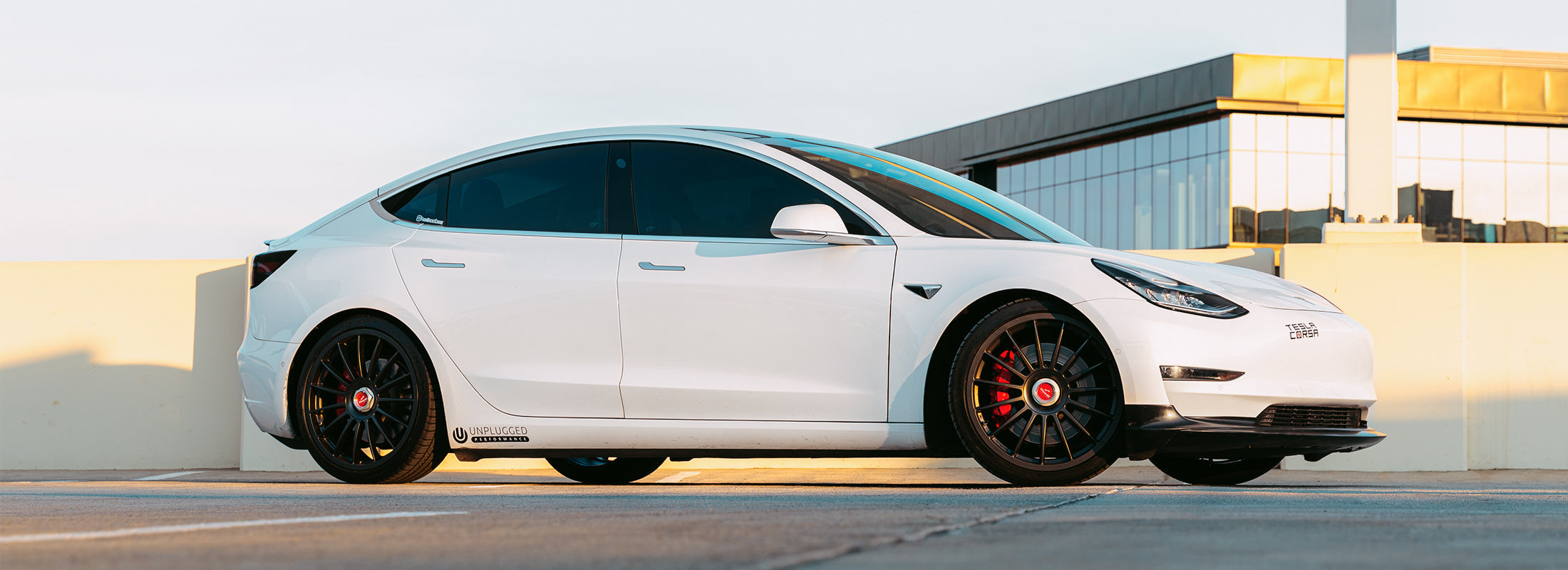Fifteen52 | Wheels and Rims for 2017-2023 Tesla Model 3