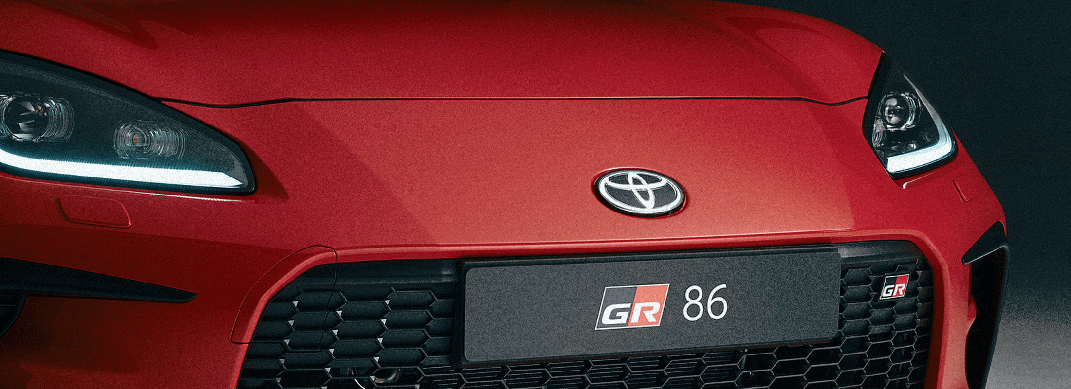 2021-2023 Toyota GR86