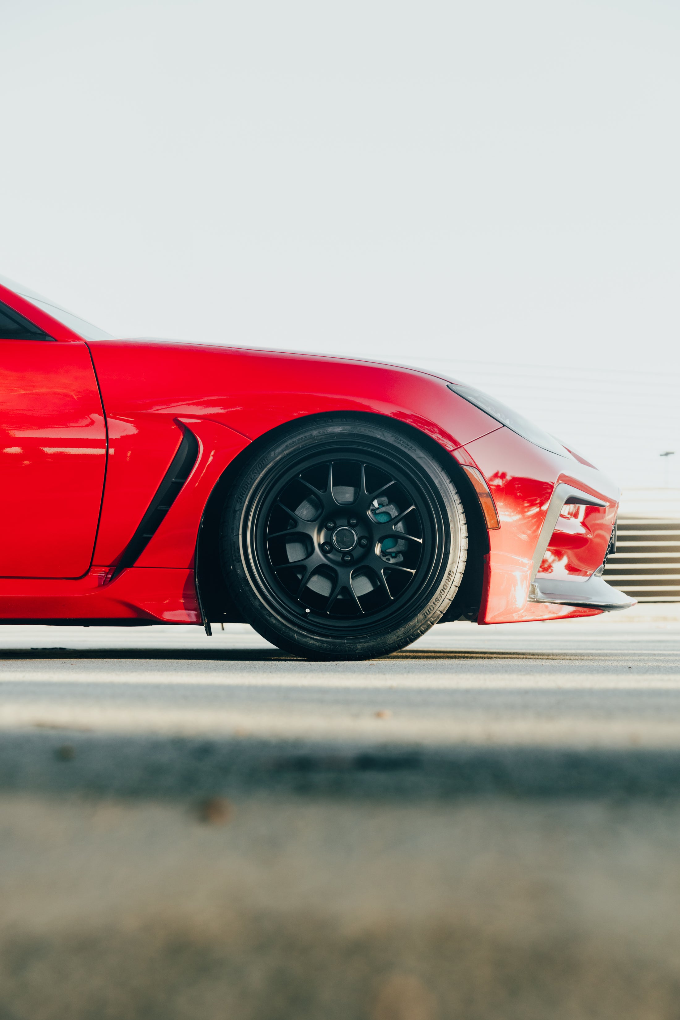 All Wheels and Rims | Fifteen52