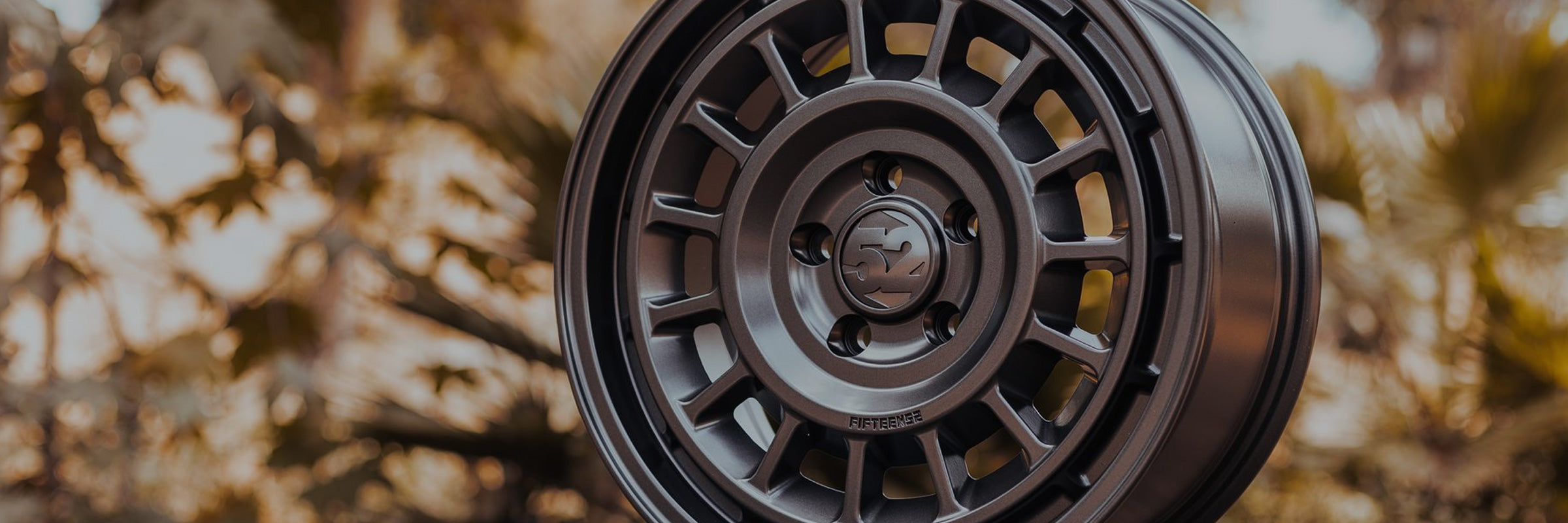 Black Wheels