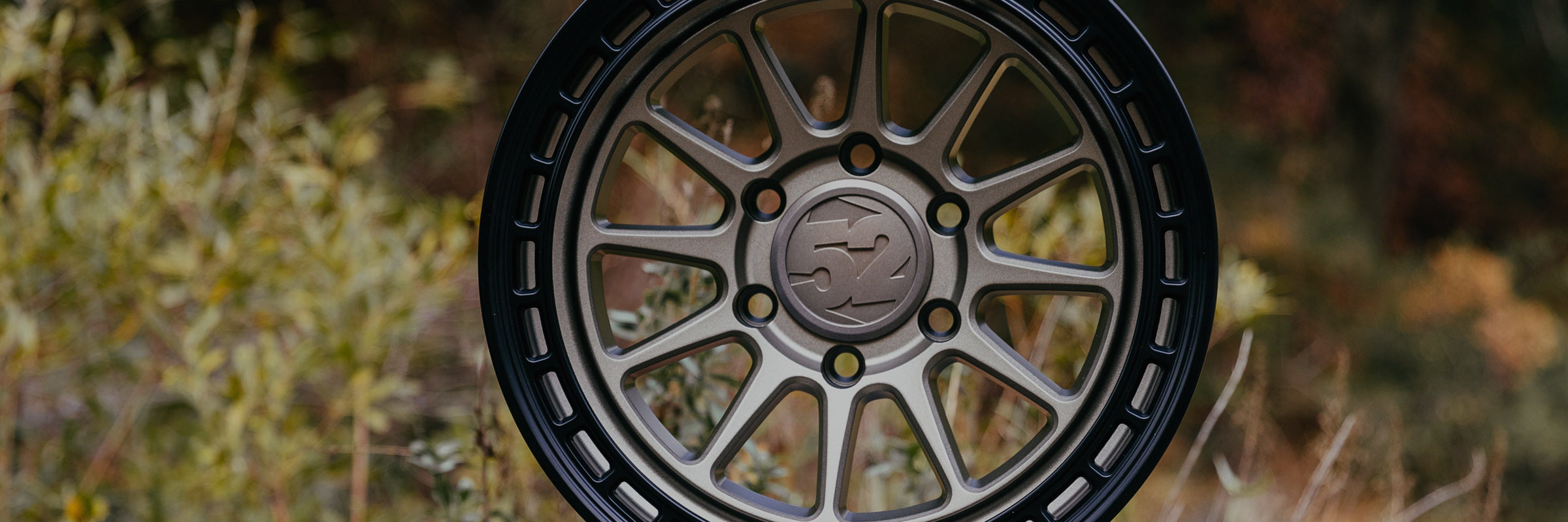 Grey Wheels