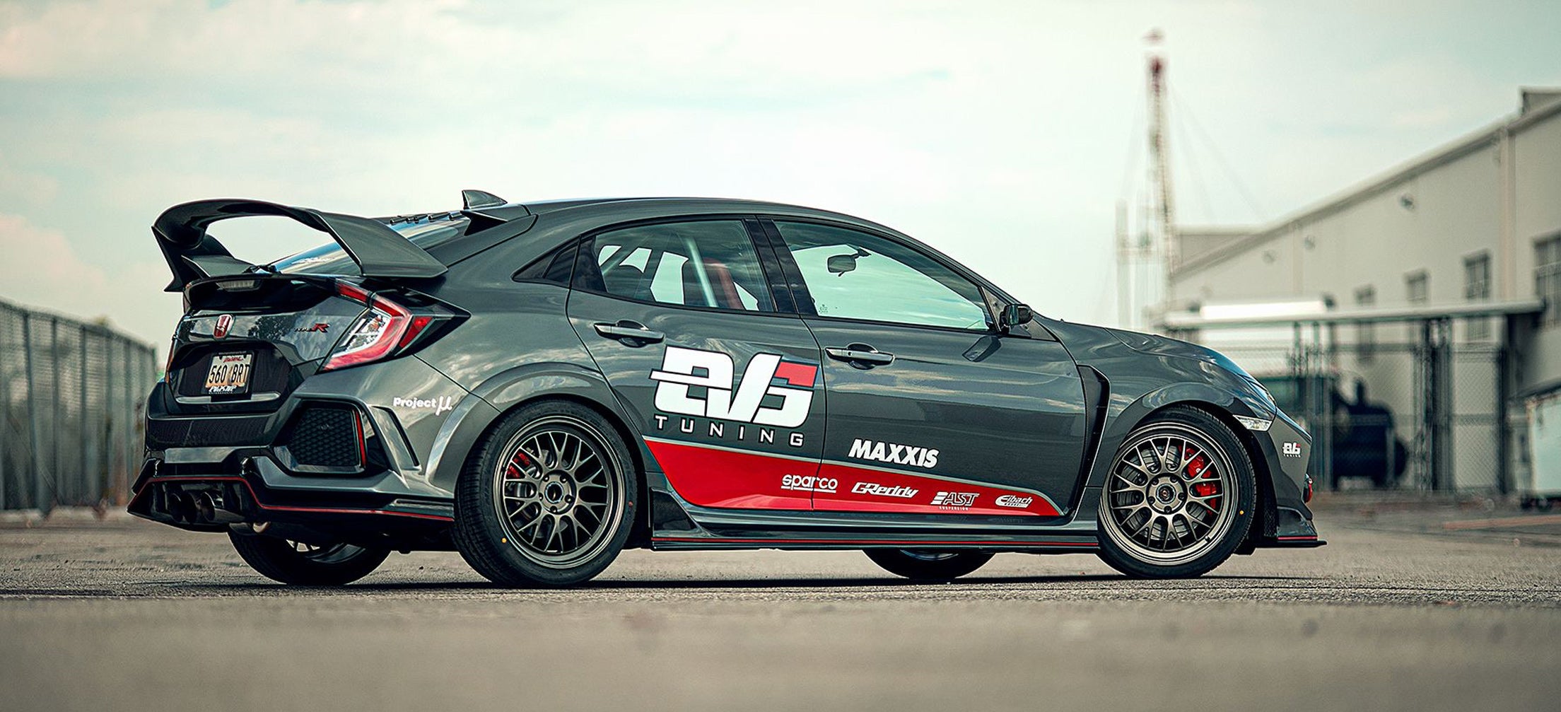 2022 Civic Type R