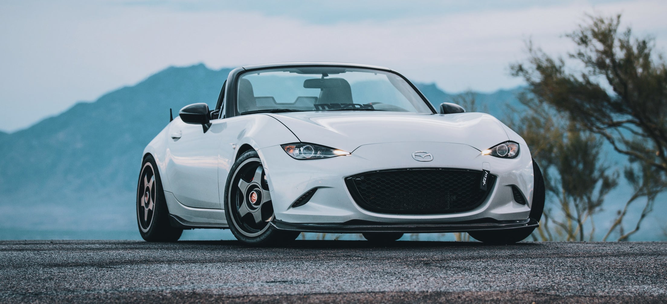 Fifteen52 | Wheels for 2015-2022 Mazda MX-5 Miata