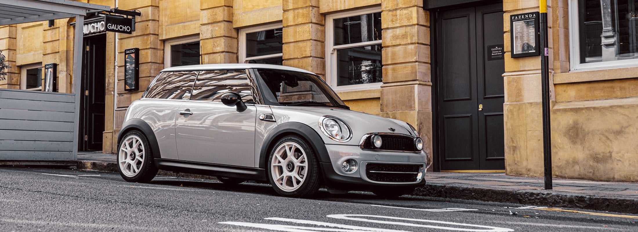 Fifteen52 | Wheels and Rims for 2001-2015 MINI Cooper