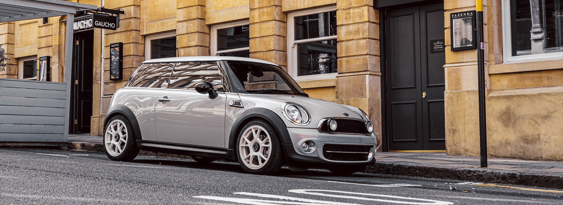 Fifteen52 | Wheels and Rims for 2001-2015 MINI Cooper