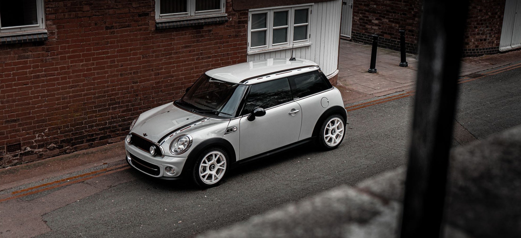 2014-2022 MINI All Models