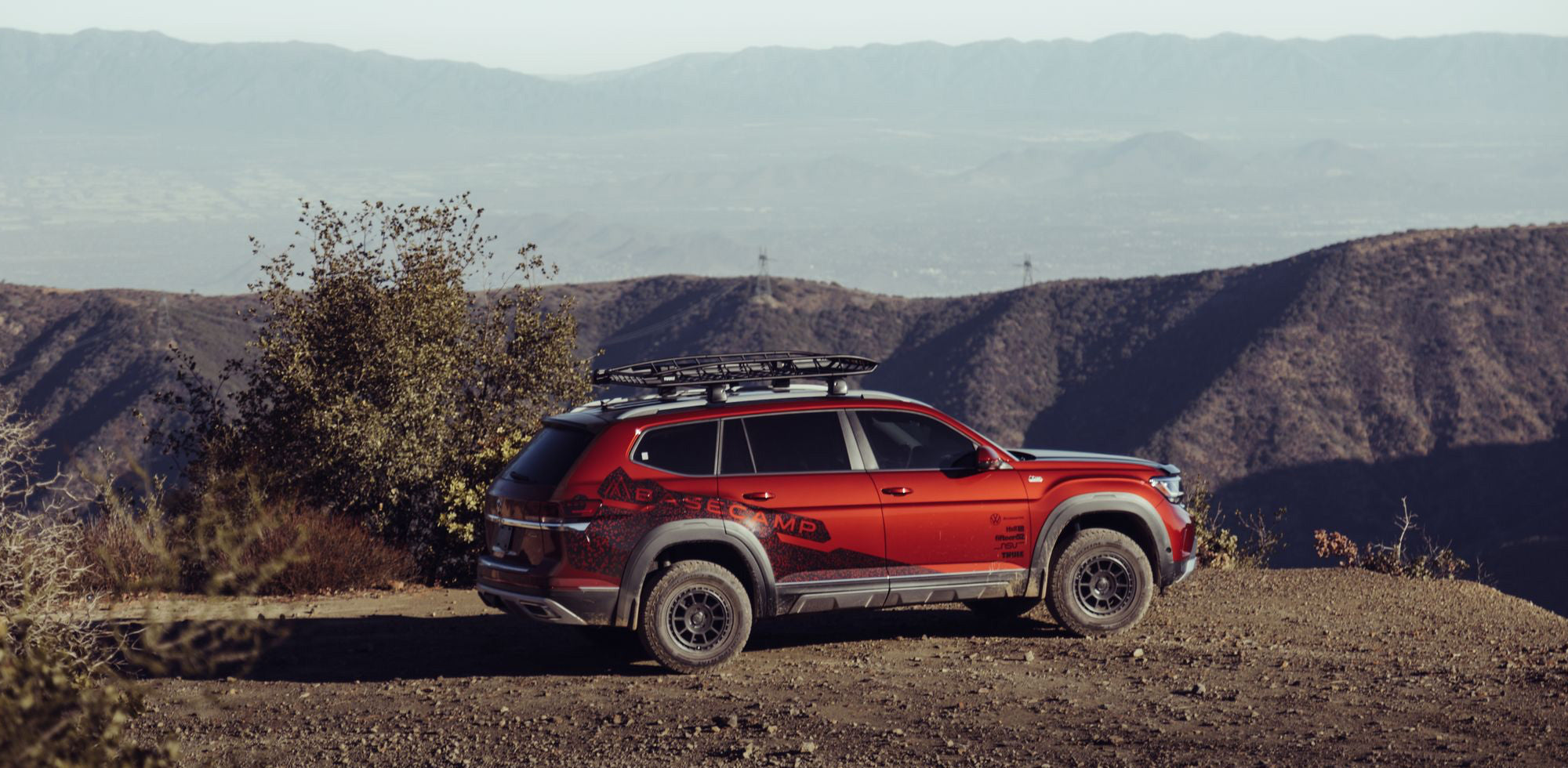 Fifteen52 | Wheels & Rims for 2017-2023 Volkswagen Atlas