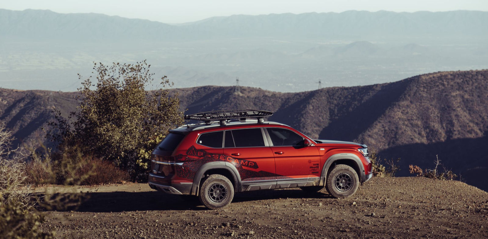 Fifteen52 | Wheels & Rims for 2017-2023 Volkswagen Atlas – fifteen52