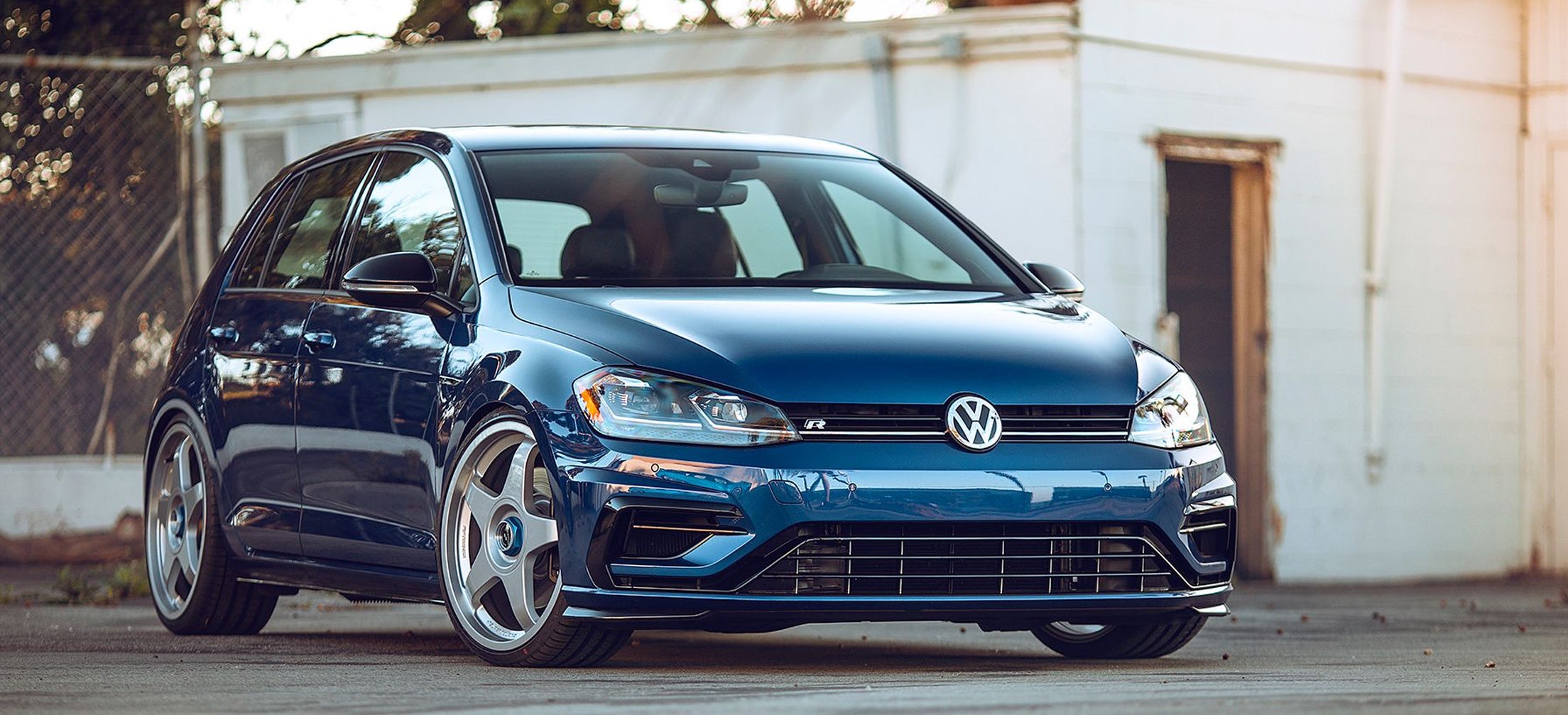 Fifteen52 | Wheels for 2015-2021 Volkswagen Golf R Mk7