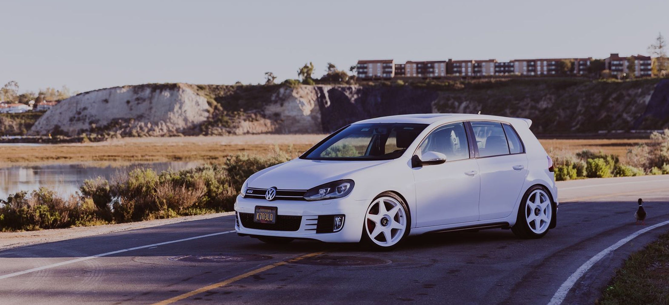 Fifteen52 | Wheels for 2010-2014 Volkswagen Golf/GTi Mk6