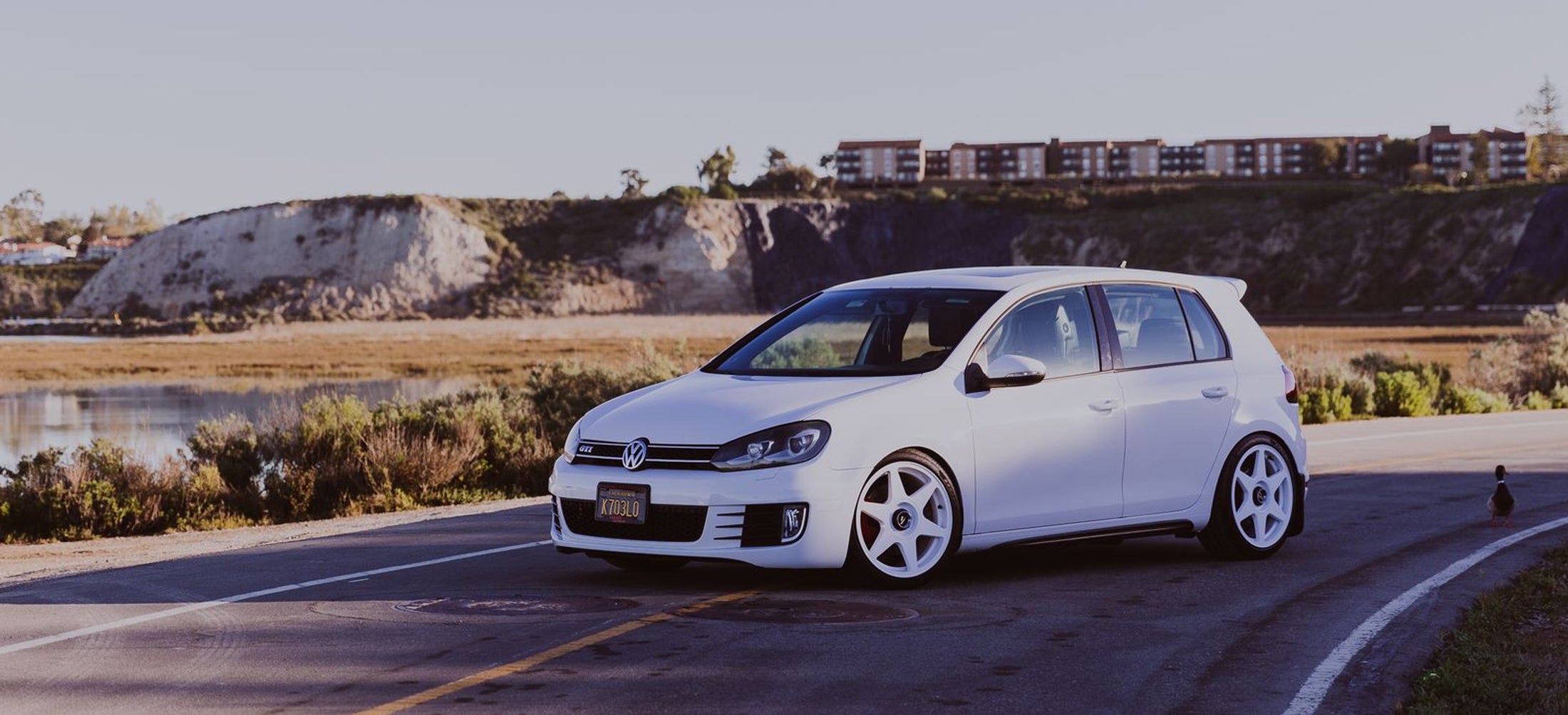 Fifteen52 | Wheels for 2010-2014 Volkswagen Golf/GTi Mk6