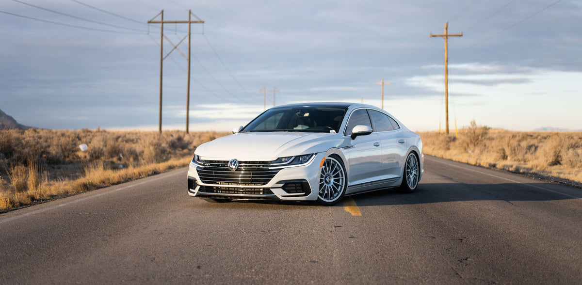 Fifteen52 | Wheels for 2017-2022 Volkswagen Arteon – fifteen52