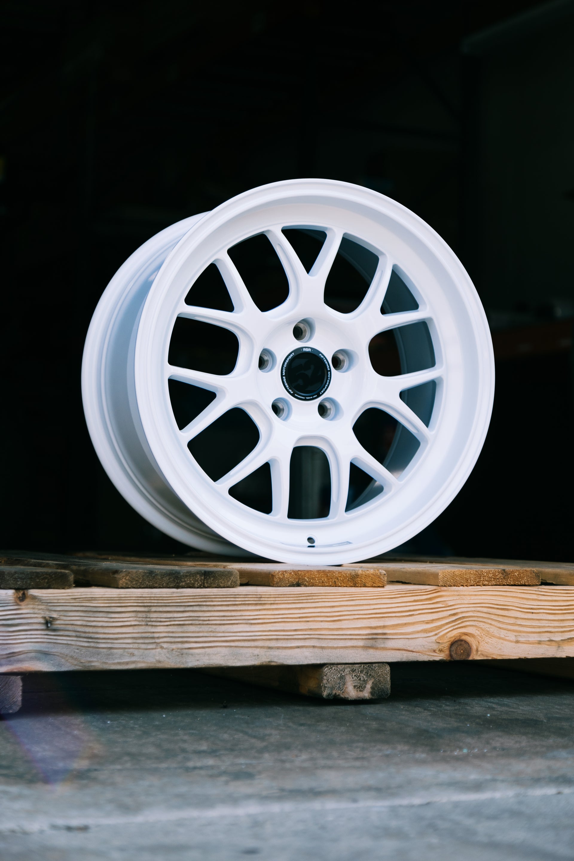 Subaru Impreza, WRX and STi Wheel Fitment Guide