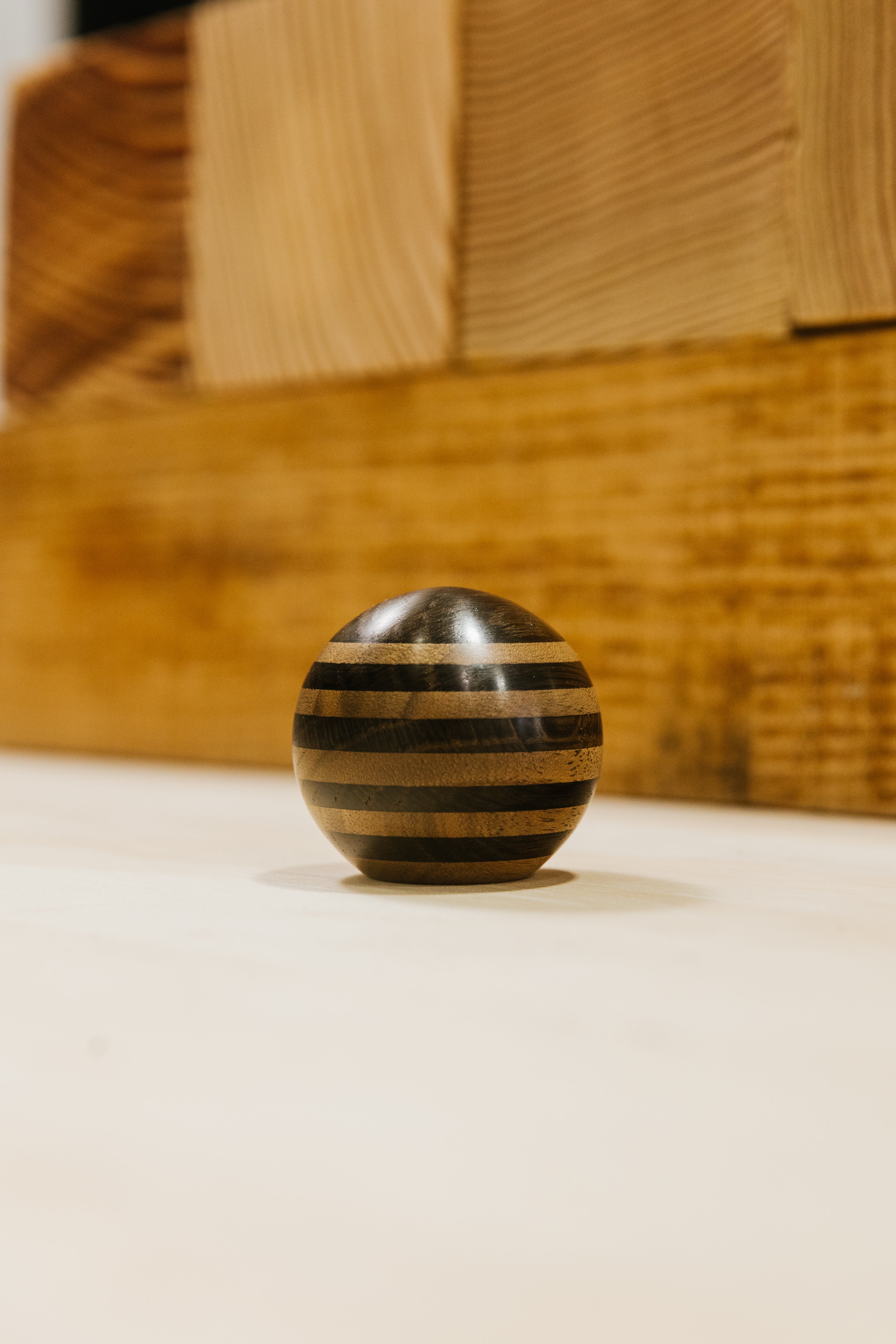 52outlaw x nineelevenoutlaw Shift Knob