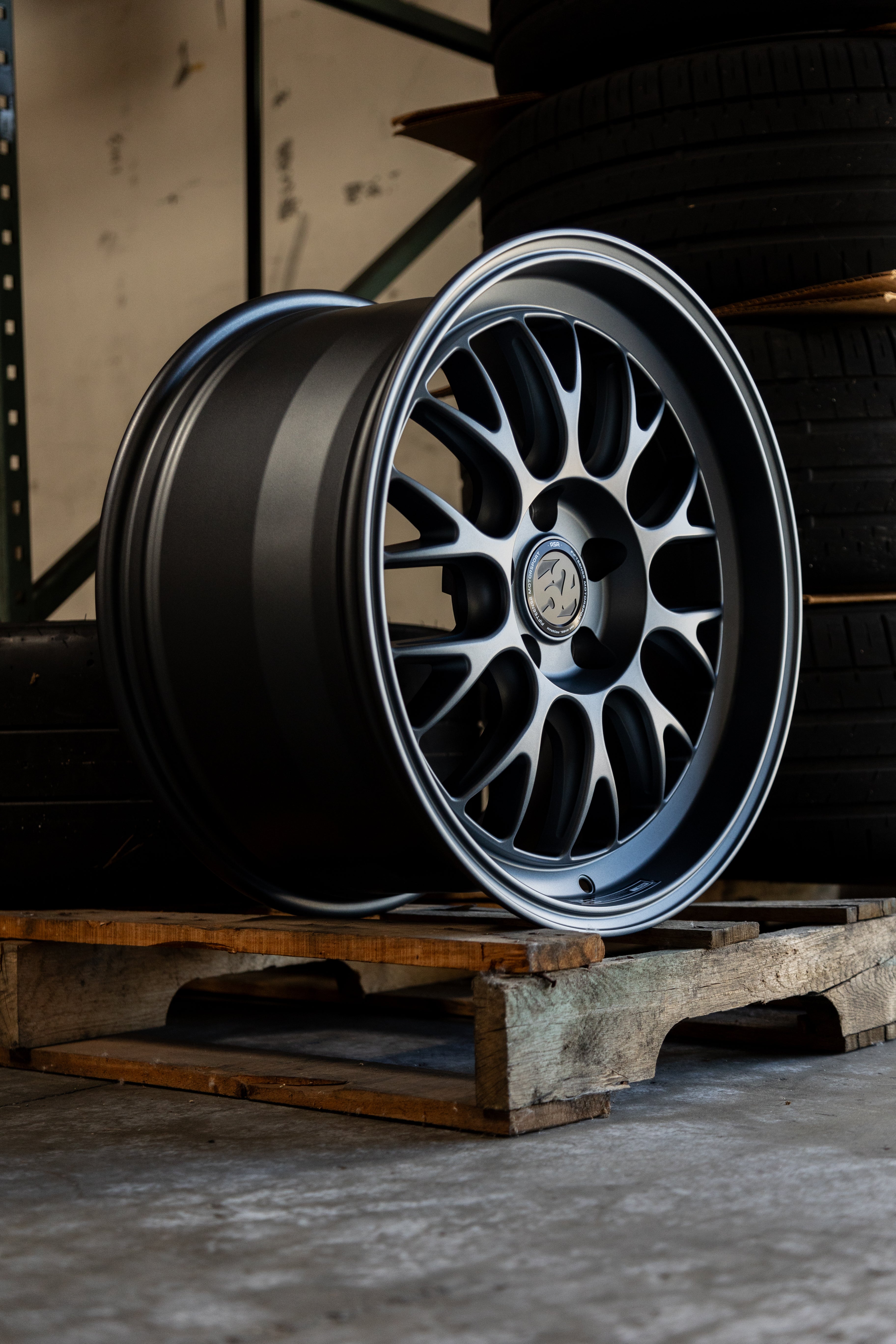 Volkswagen Atlas Wheels & Rims | Off-Road Adventure Wheels