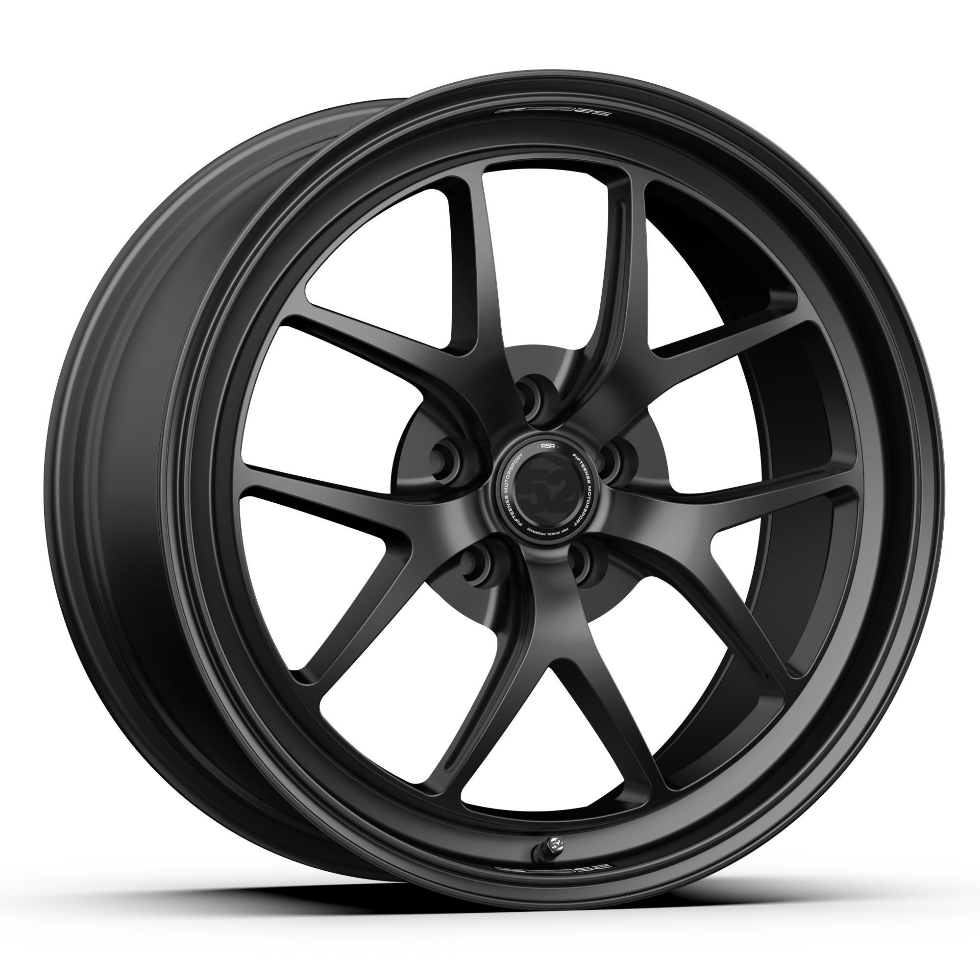 #Size | Bolt Pattern | Offset_19X9.5 | 5X120 | ET22 | FRONT SPEC