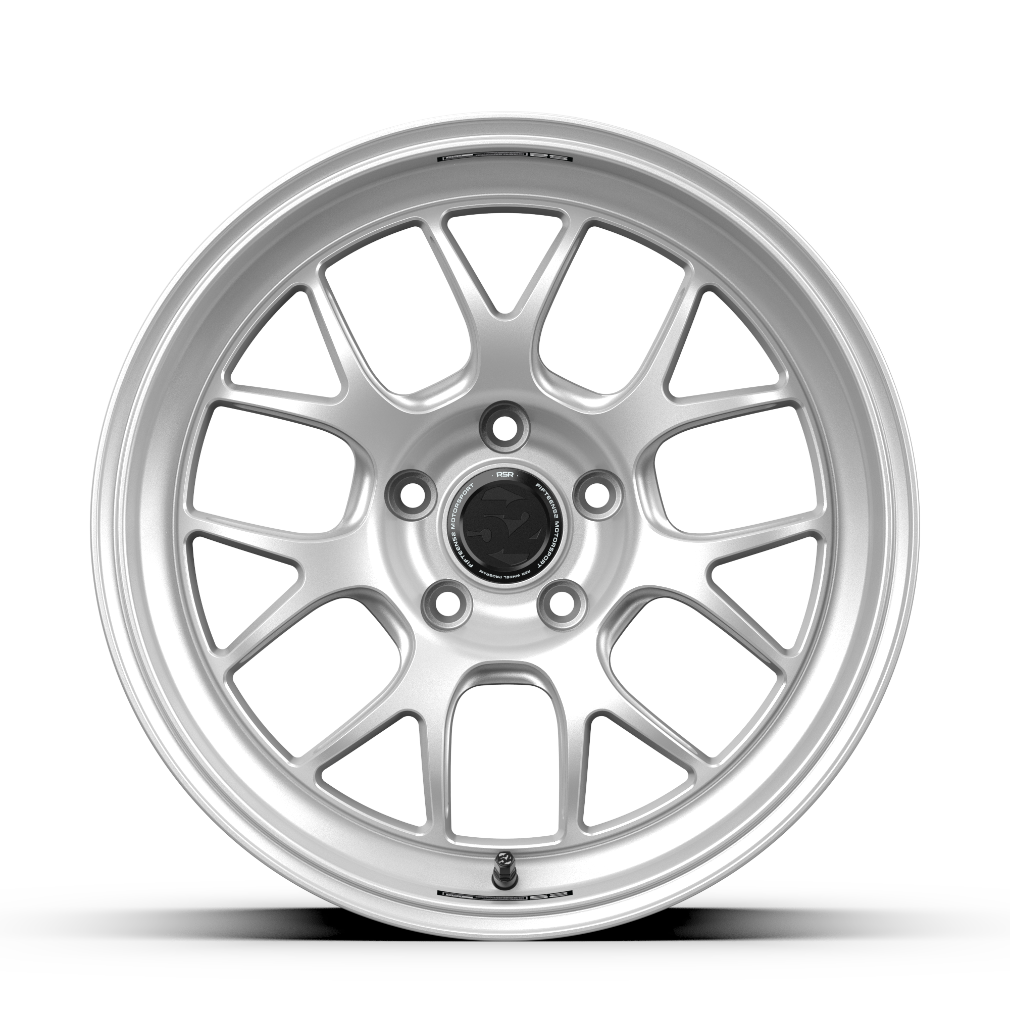 #Size | Bolt Pattern | Offset_18x10.5 | 5x120 | ET25 | FRONT-REAR SPEC