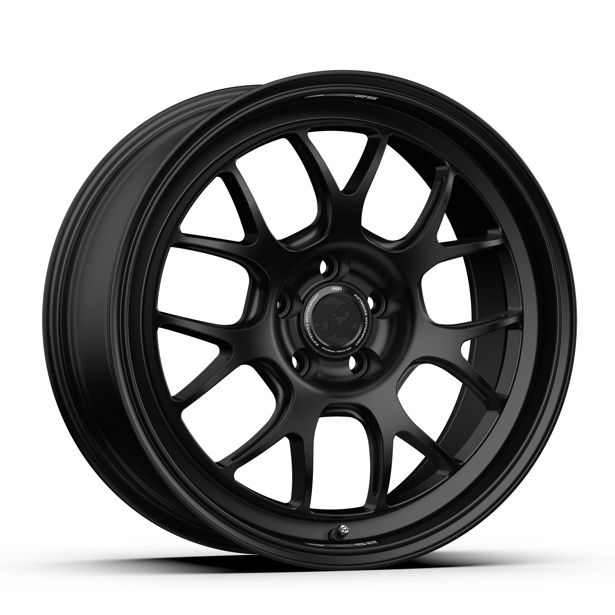 #Size | Bolt Pattern | Offset_18x8.5 | 5x108 | ET42