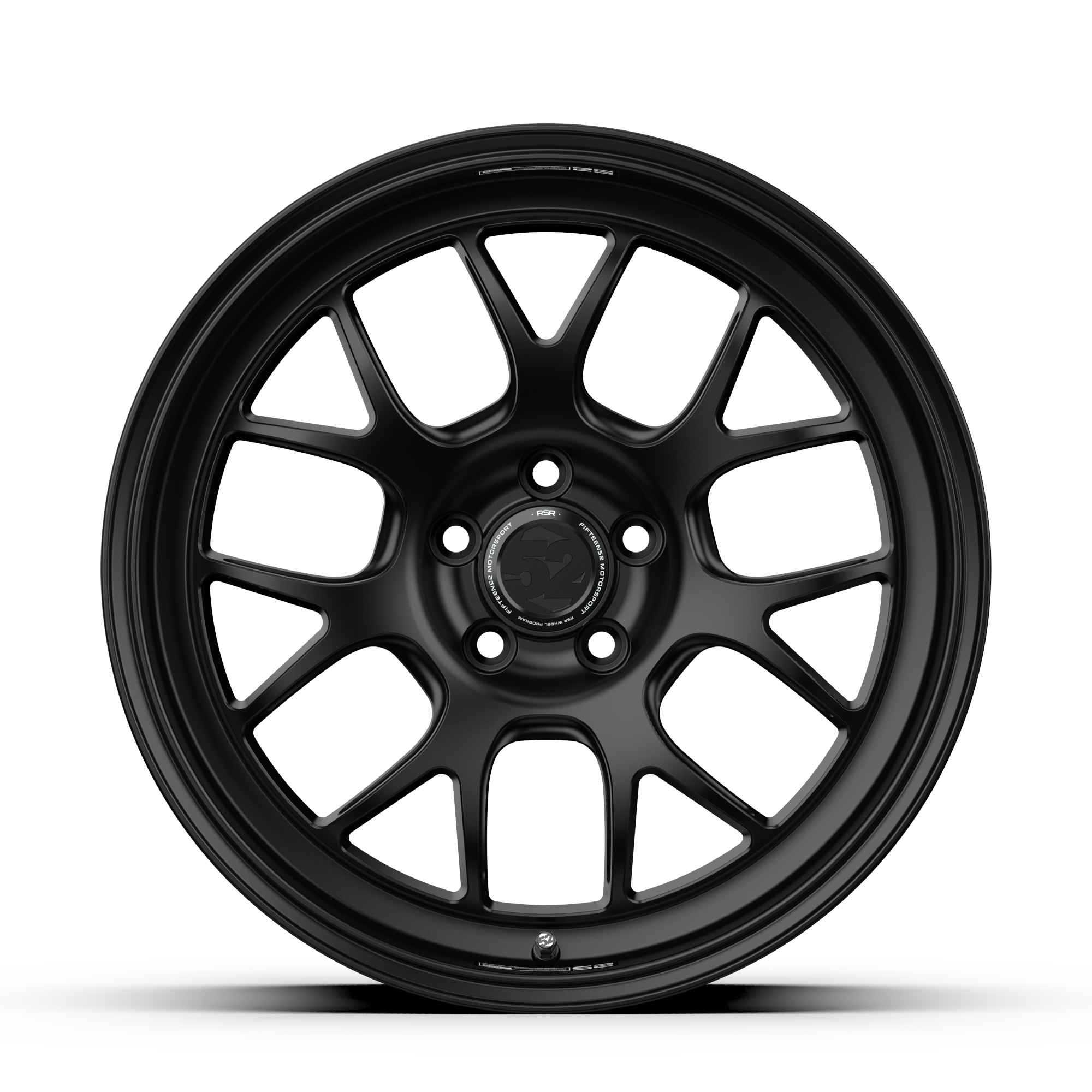 #Size | Bolt Pattern | Offset_18x8.5 | 5x108 | ET42