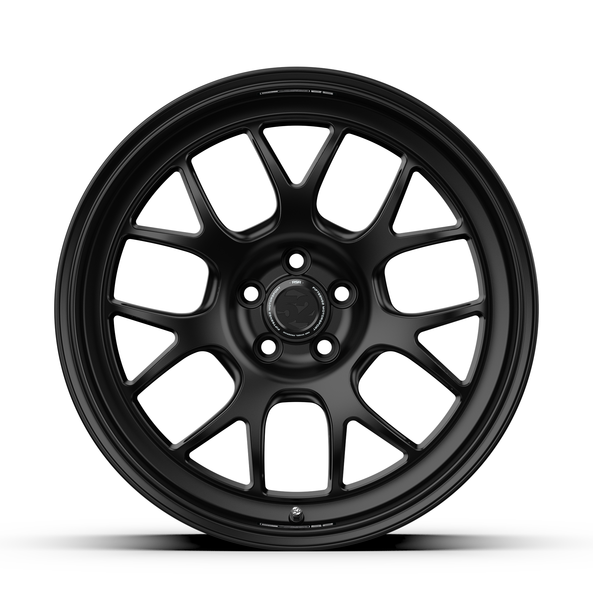 #Size | Bolt Pattern | Offset_18x9 | 5x100 | ET42