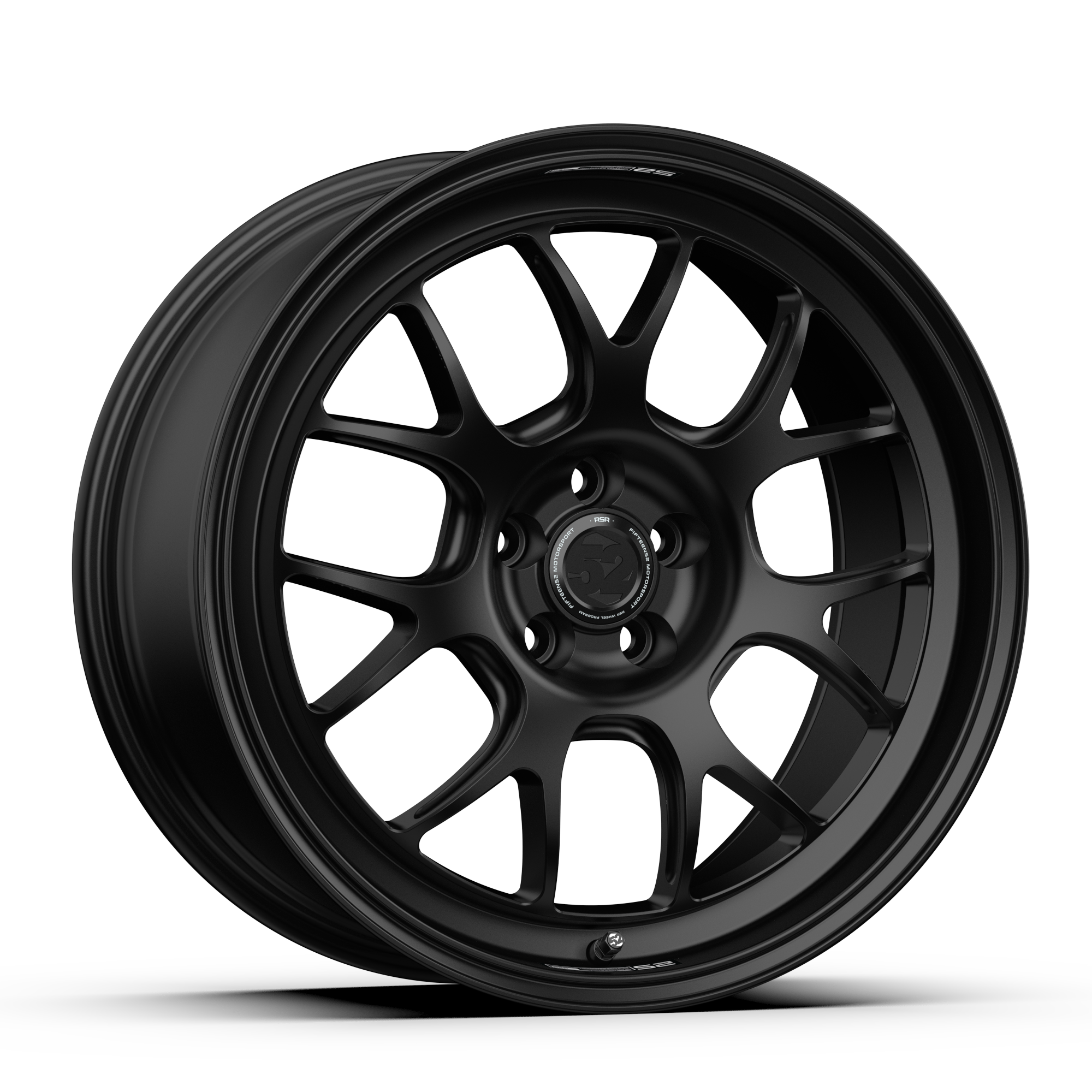 #Size | Bolt Pattern | Offset_18x9 | 5x100 | ET42