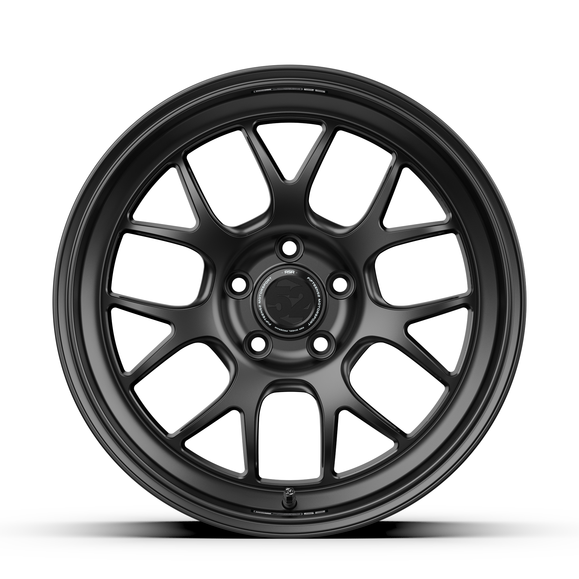 #Size | Bolt Pattern | Offset_18x9.5 | 5x114.3 | ET38