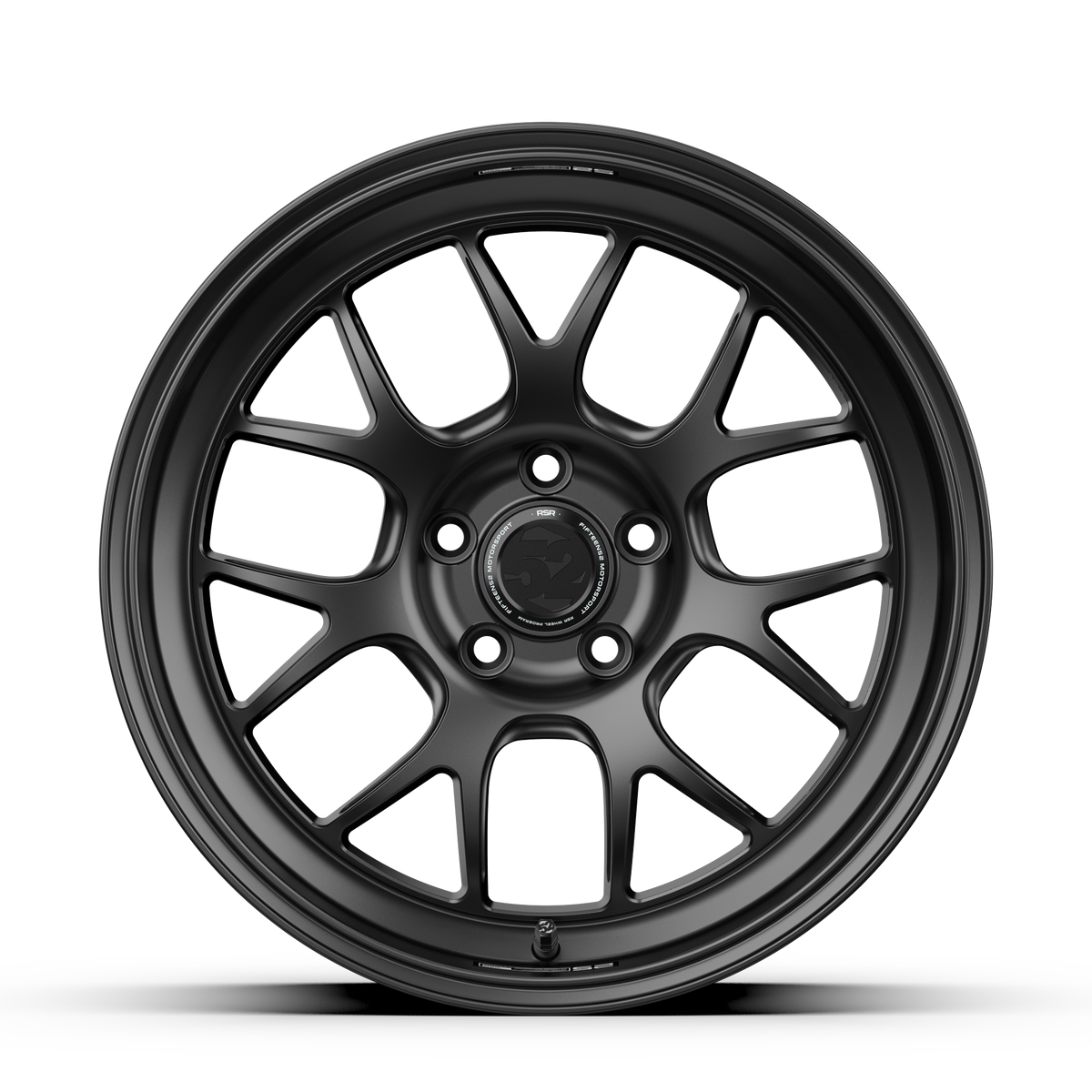 #Size | Bolt Pattern | Offset_18x9.5 | 5x114.3 | ET38