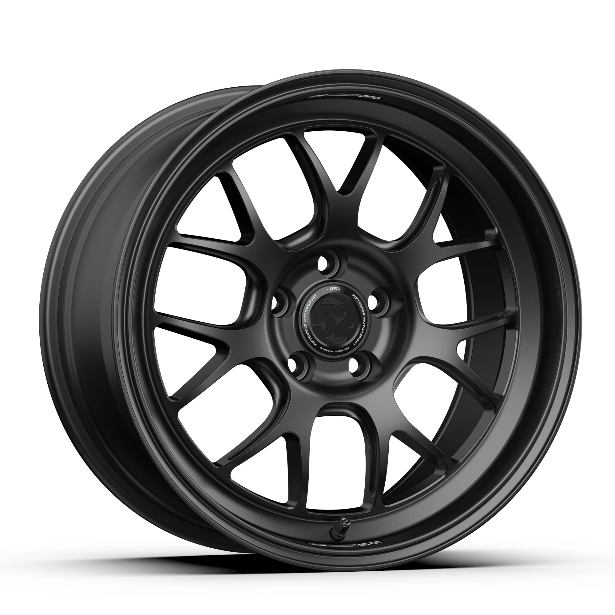 #Size | Bolt Pattern | Offset_18x9.5 | 5x114.3 | ET38