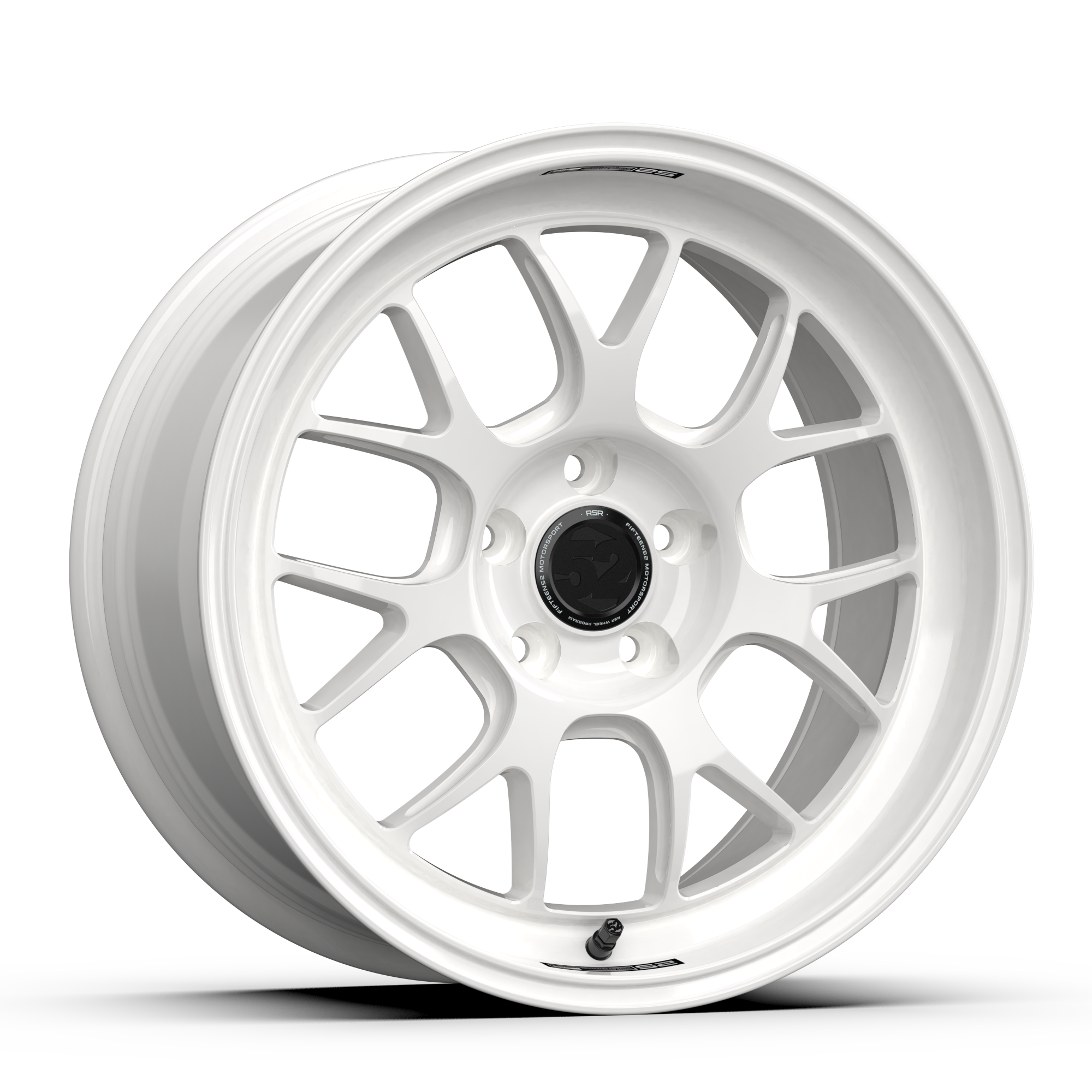 #Size | Bolt Pattern | Offset_18x9.5 | 5x114.3 | ET38