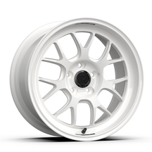 ロッシ15ーRV(チューンドパイプ付) Vertex RSR _ Rally White | Flow-Formed Wheel