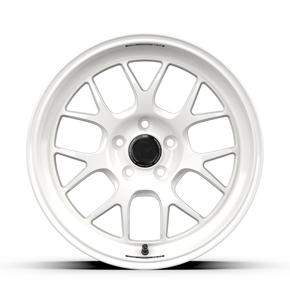 #Size | Bolt Pattern | Offset_18x9.5 | 5x114.3 | ET38