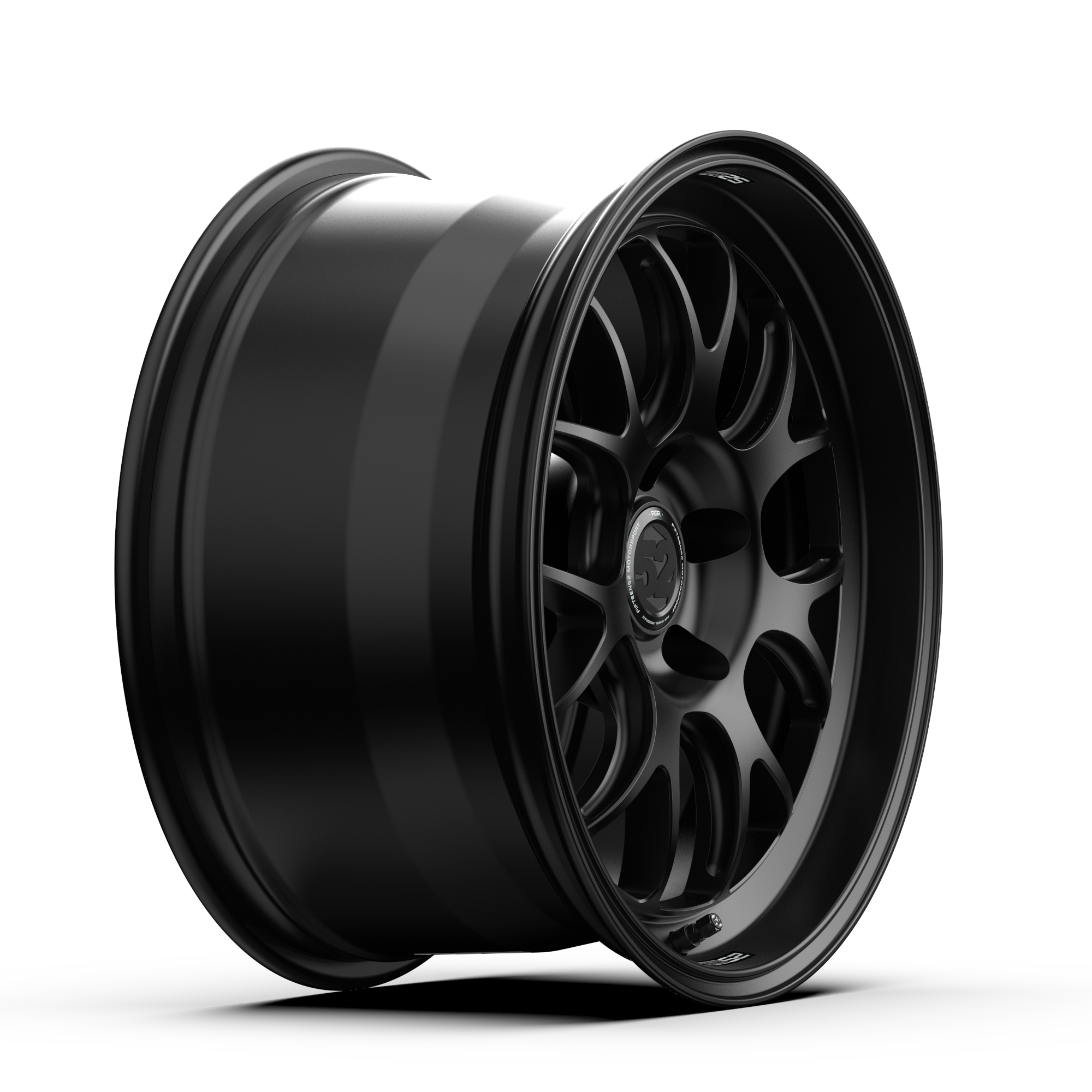 #Size | Bolt Pattern | Offset_18x9.5 | 5x120 | ET22 | FRONT-REAR SPEC