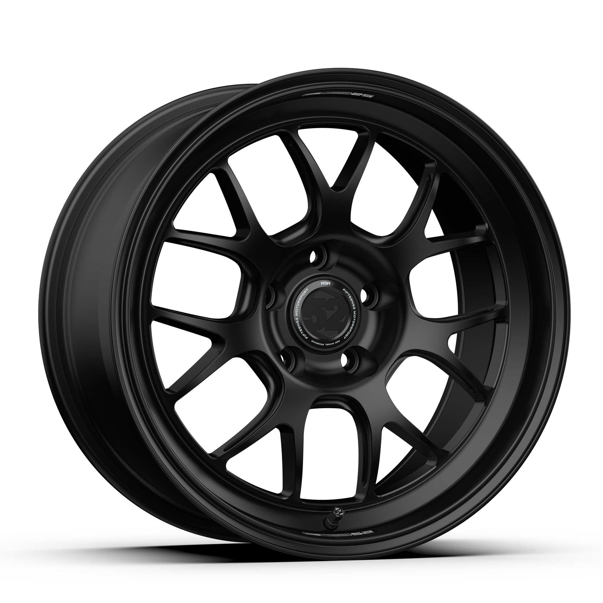 #Size | Bolt Pattern | Offset_18x9.5 | 5x120 | ET22 | FRONT-REAR SPEC