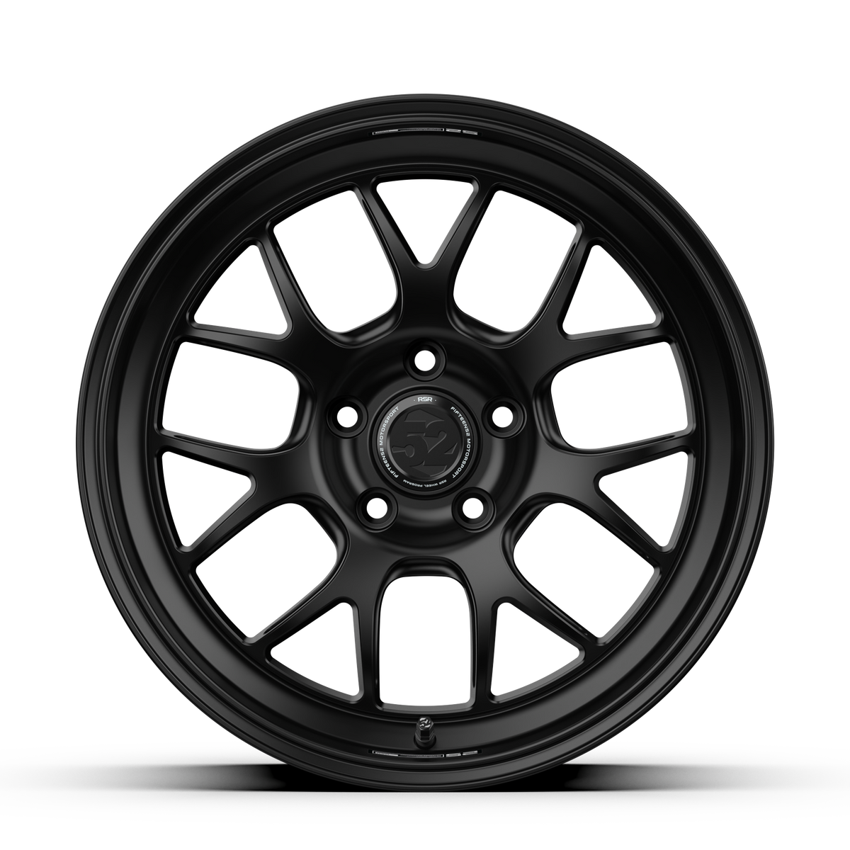 #Size | Bolt Pattern | Offset_18x10.5 | 5x120 | ET25 | FRONT-REAR SPEC