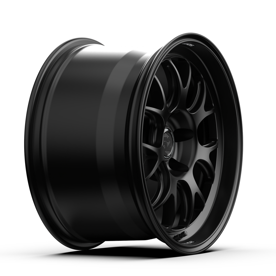 5X100 WHEELS – fifteen52