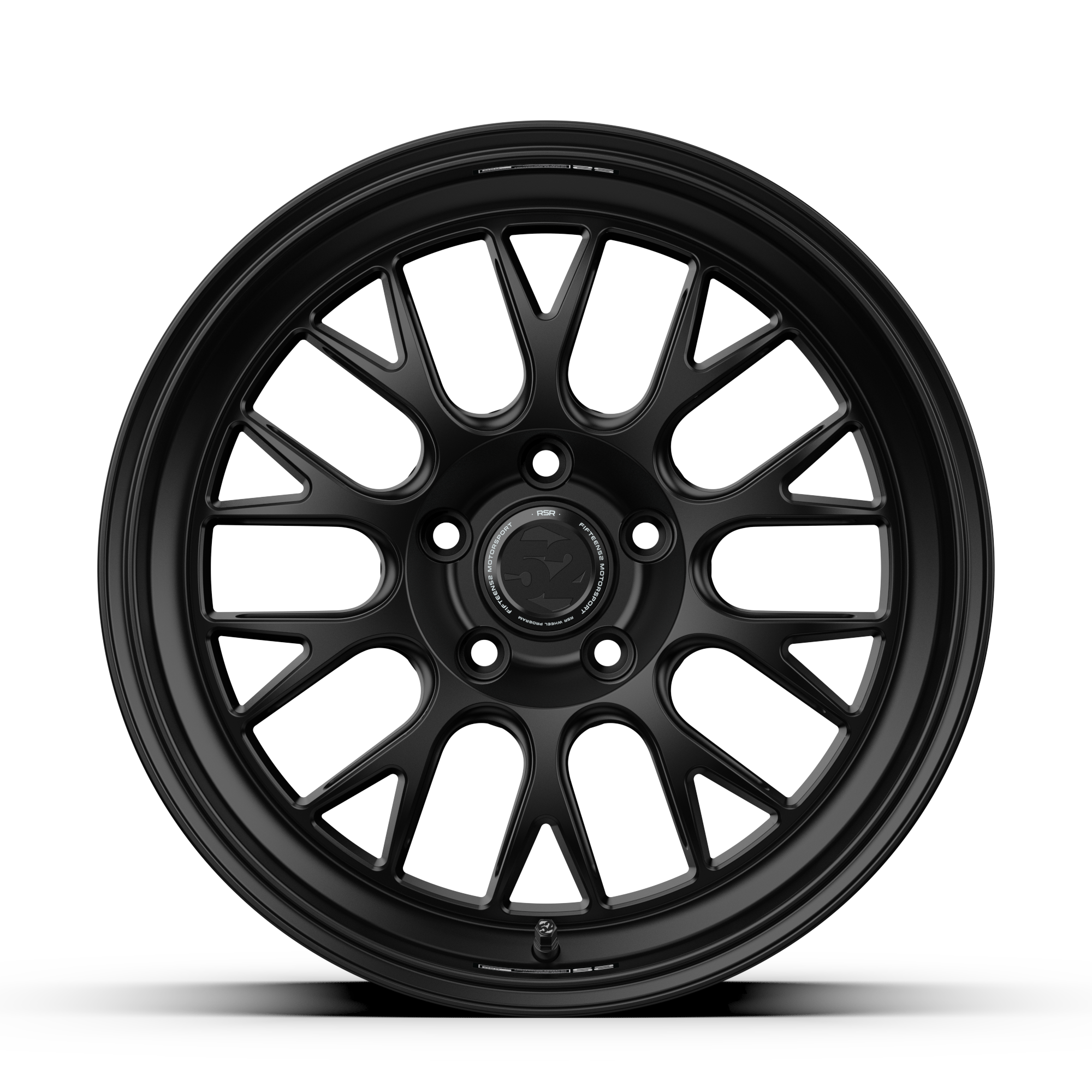 #Size | Bolt Pattern | Offset_18x10.5 | 5x120 | ET25 | FRONT-REAR SPEC