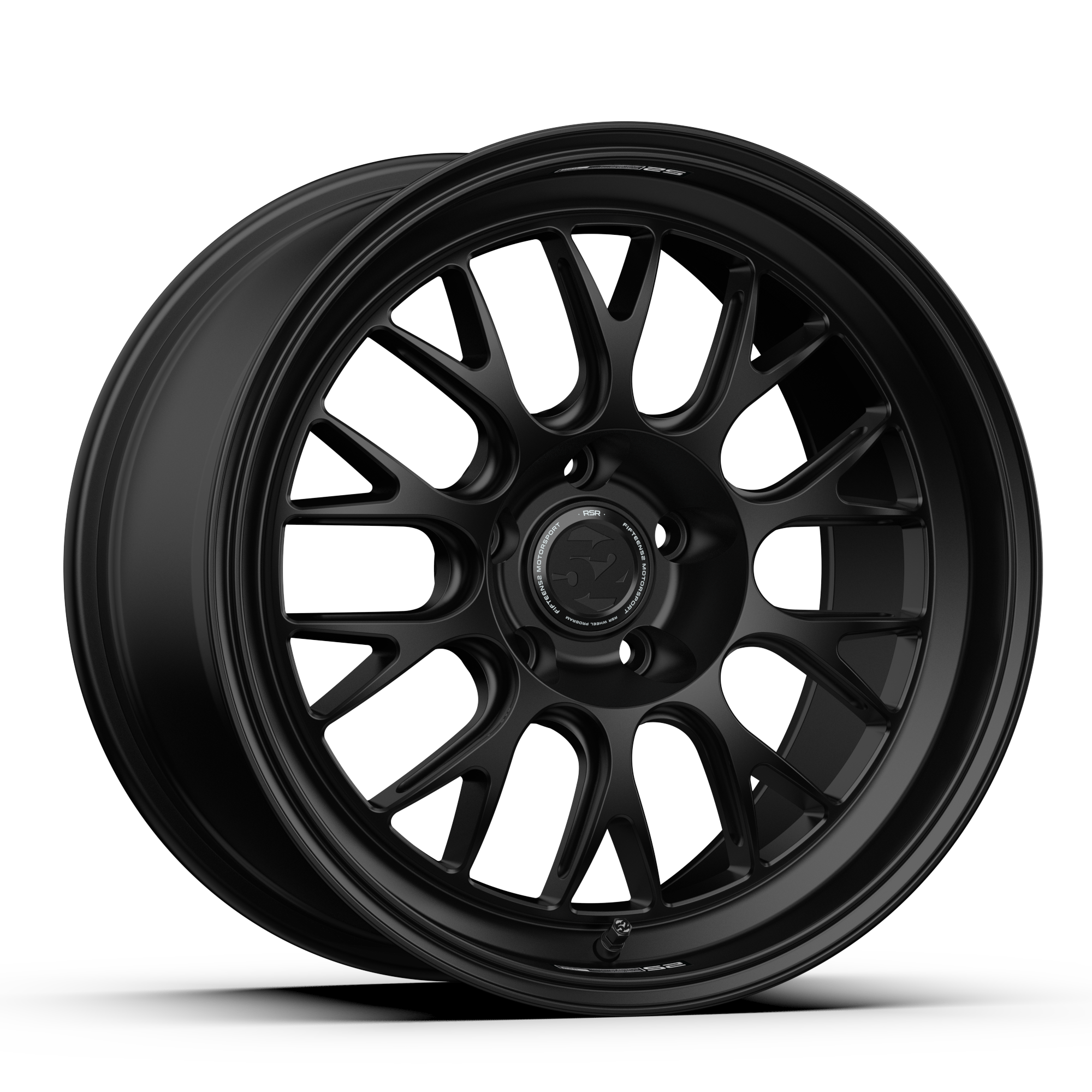 #Size | Bolt Pattern | Offset_18x10.5 | 5x120 | ET25 | FRONT-REAR SPEC